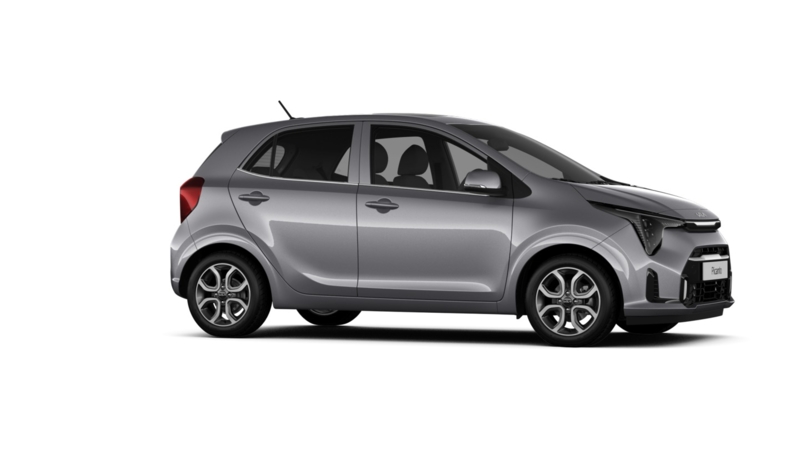  - KIA MOTORS PICANTO (RIESGO - 010)